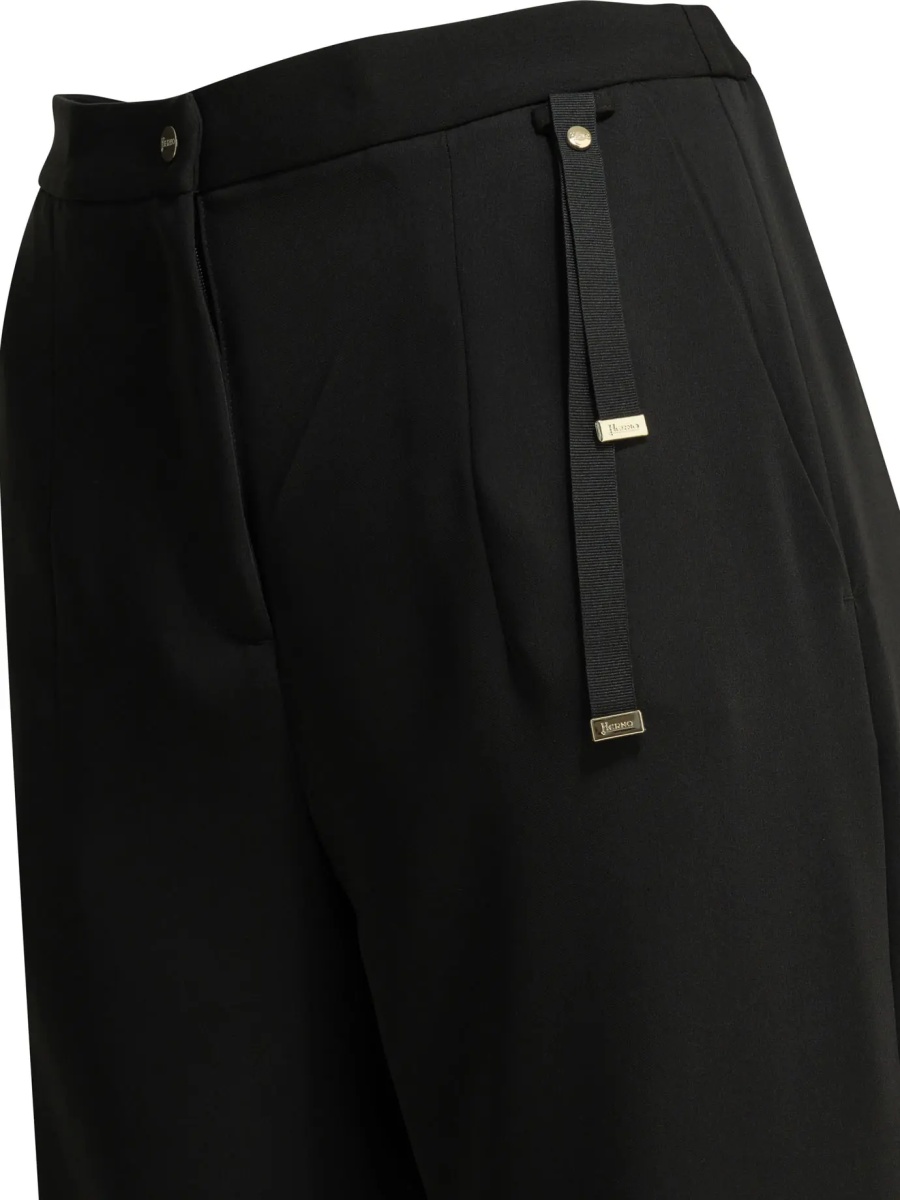 Pantaloni "Cotton Feel" casual pants - Img 4