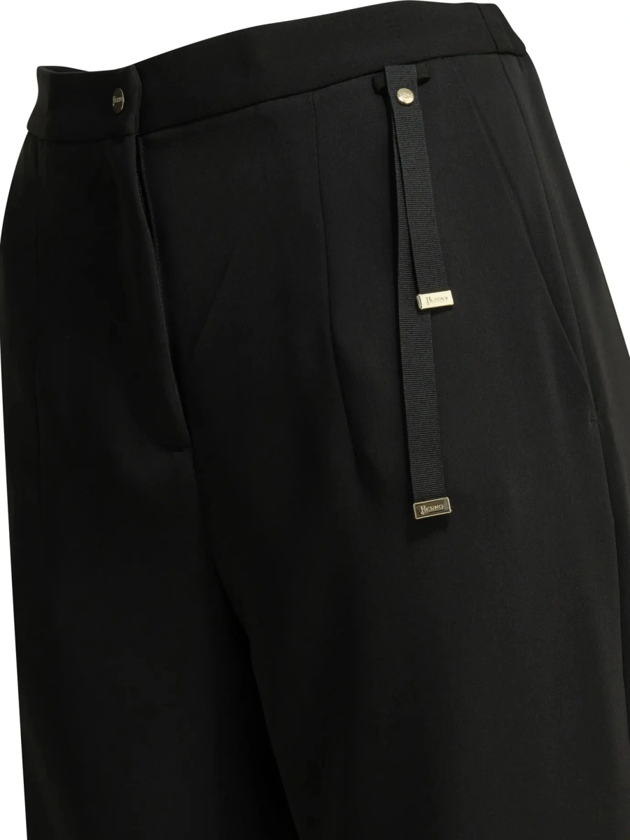 Pantaloni "Cotton Feel" casual pants - Img 4