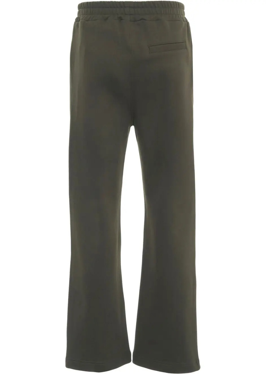 Pantaloni Cotton jogging trousers - Img 4