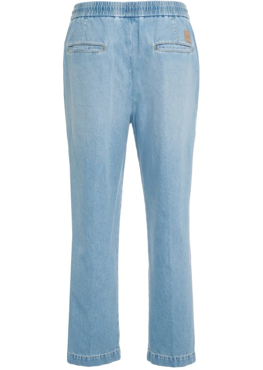 Pantaloni Cotton pants 'Daniel' - Img 4