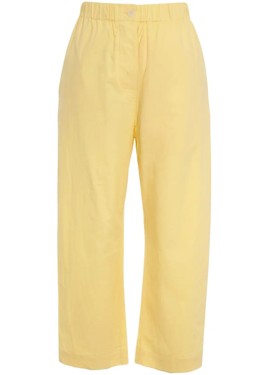 Pantaloni Cotton pants 'Kika' - Img 2