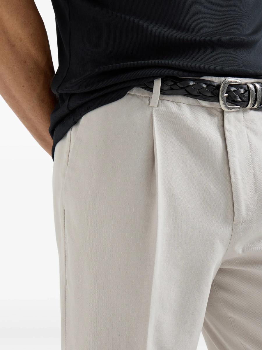 Pantaloni Cotton Pants - Img 5