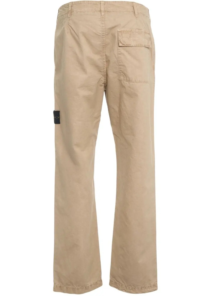 Pantaloni Cotton pants - Img 4