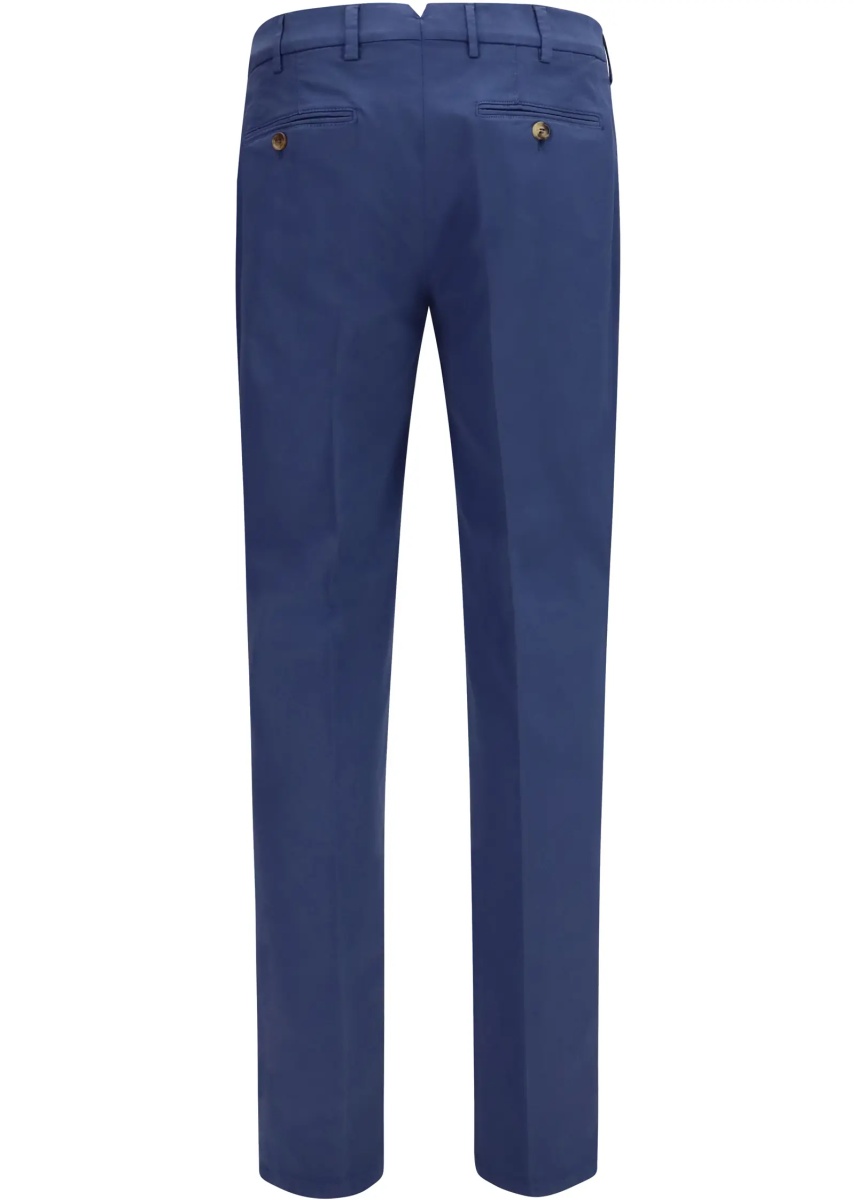 Pantaloni Cotton Pants - Img 2