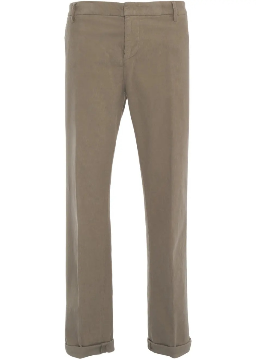 Pantaloni Cotton pants - Img 2