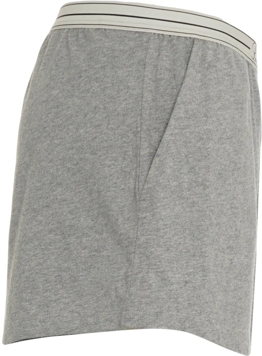 Pantaloni Cotton shorts 'Surf' - Img 3