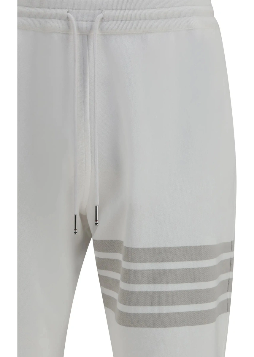 Pantaloni Cotton Sweatpants - Img 3