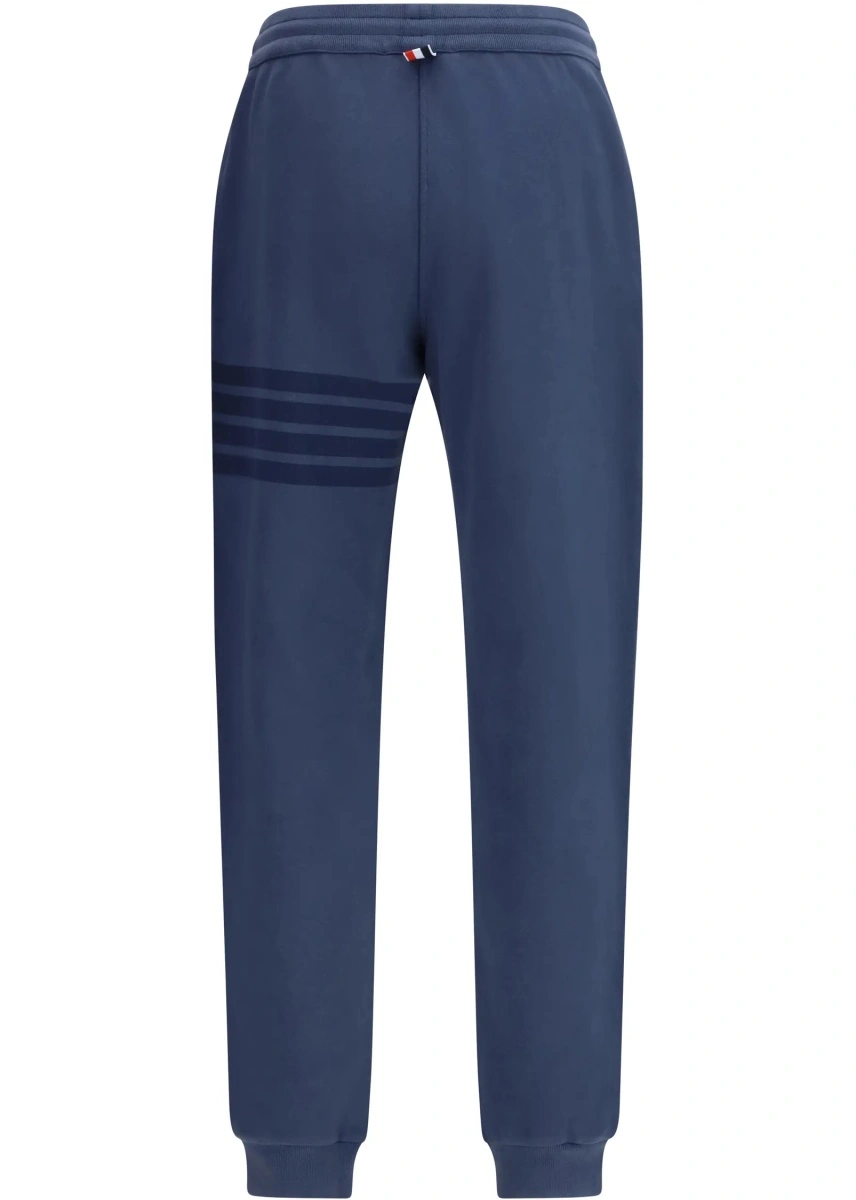 Pantaloni Cotton Sweatpants - Img 2
