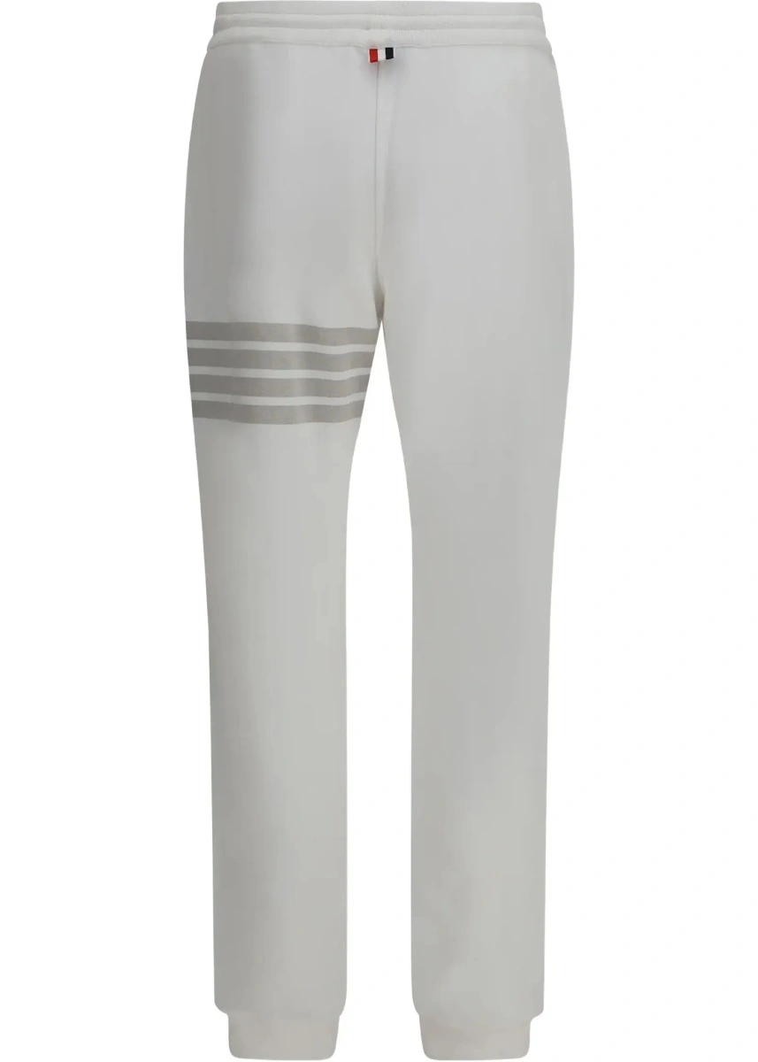 Pantaloni Cotton Sweatpants - Img 4