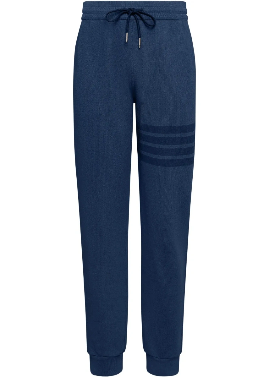 Pantaloni Cotton Sweatpants - Img 7