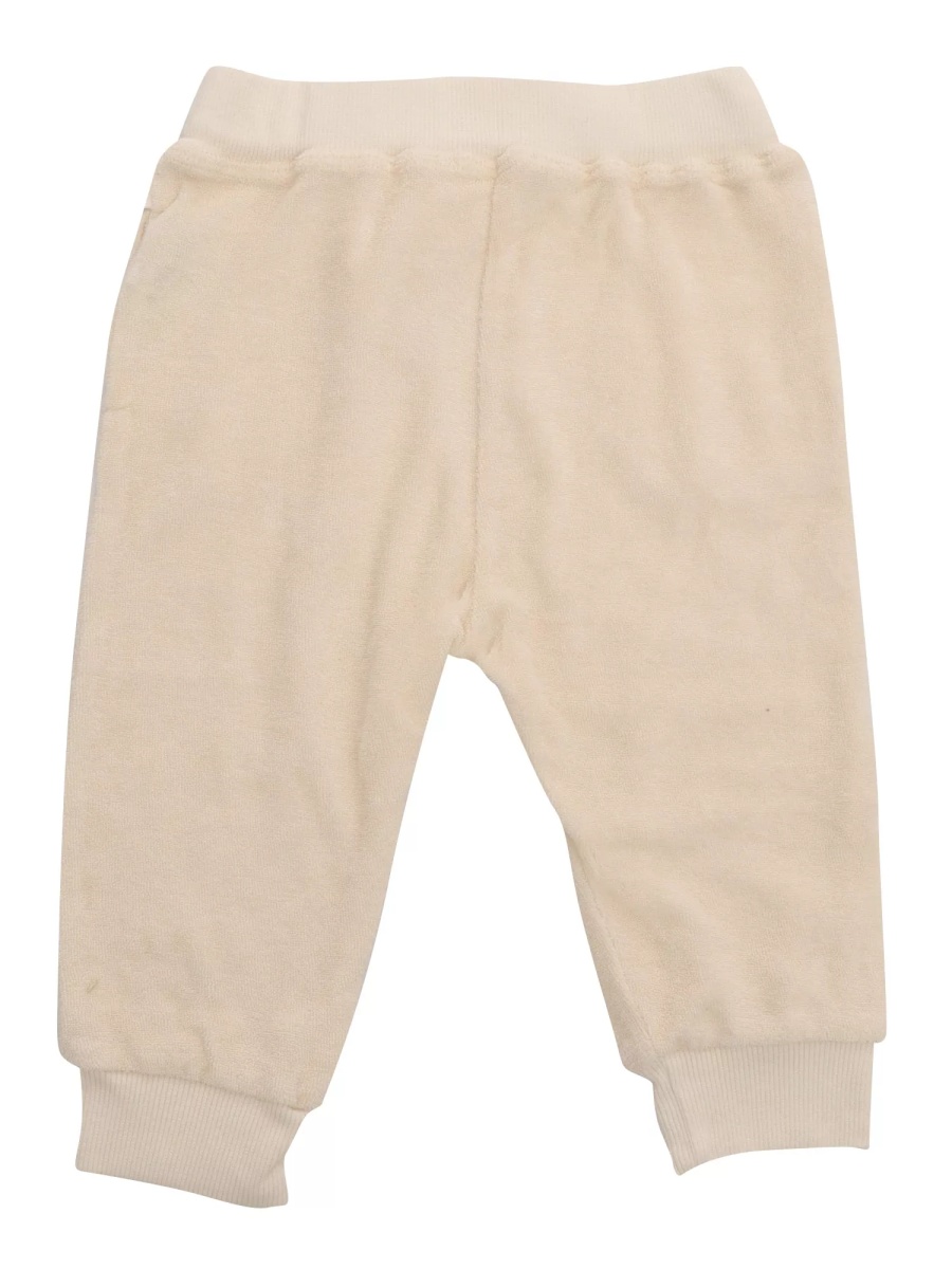 Pantaloni Cream joggers - Img 3