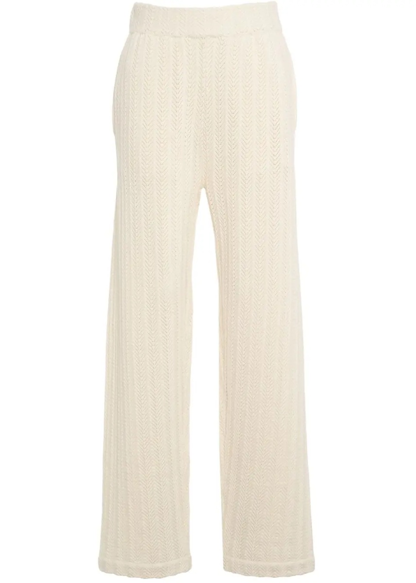 Pantaloni Crochet pants - Img 2