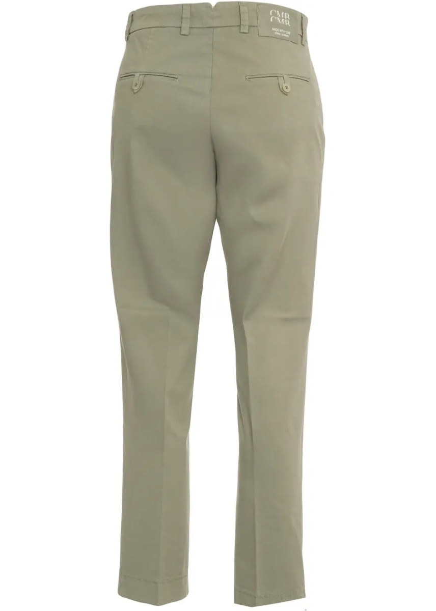 Pantaloni Cropped pants 'Kiana' - Img 4