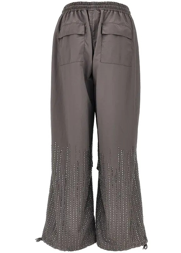 Pantaloni Crystal parachute pants - Img 3