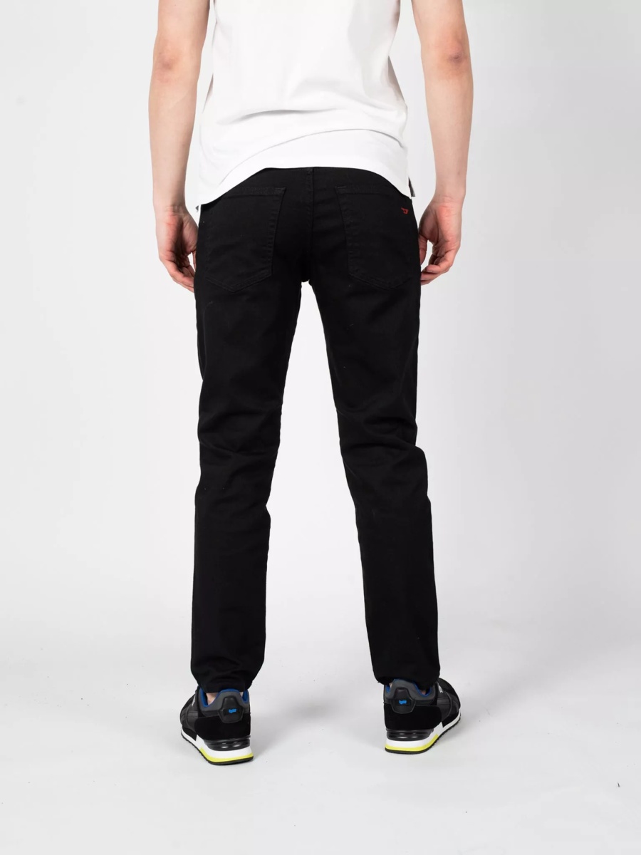 Pantaloni D-Fining A01695 - Img 4