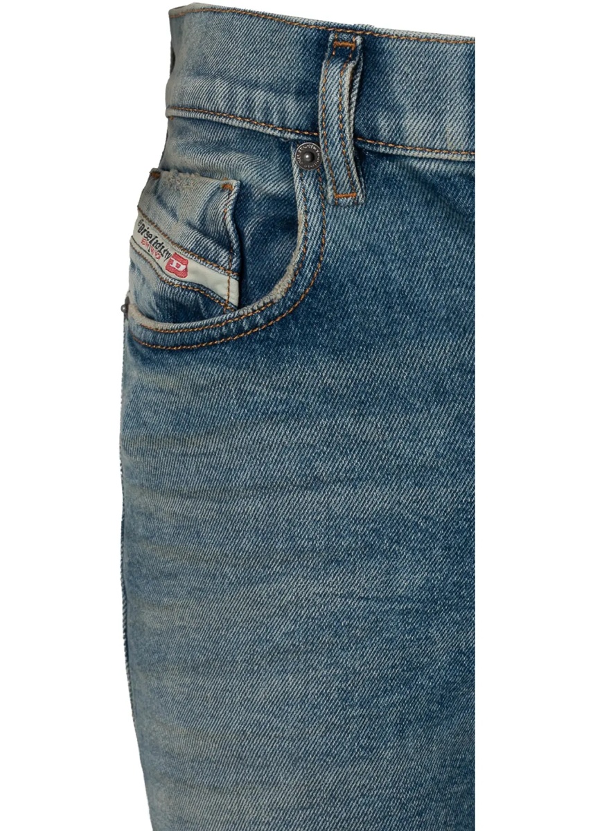 Pantaloni D-Strukt A12025 - Img 3