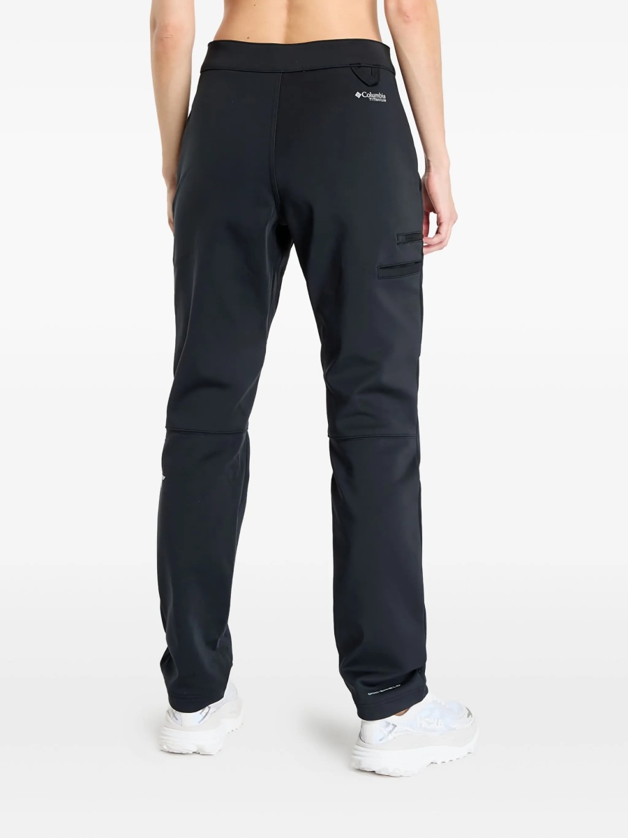 Pantaloni de trening Columbia negri - Img 4