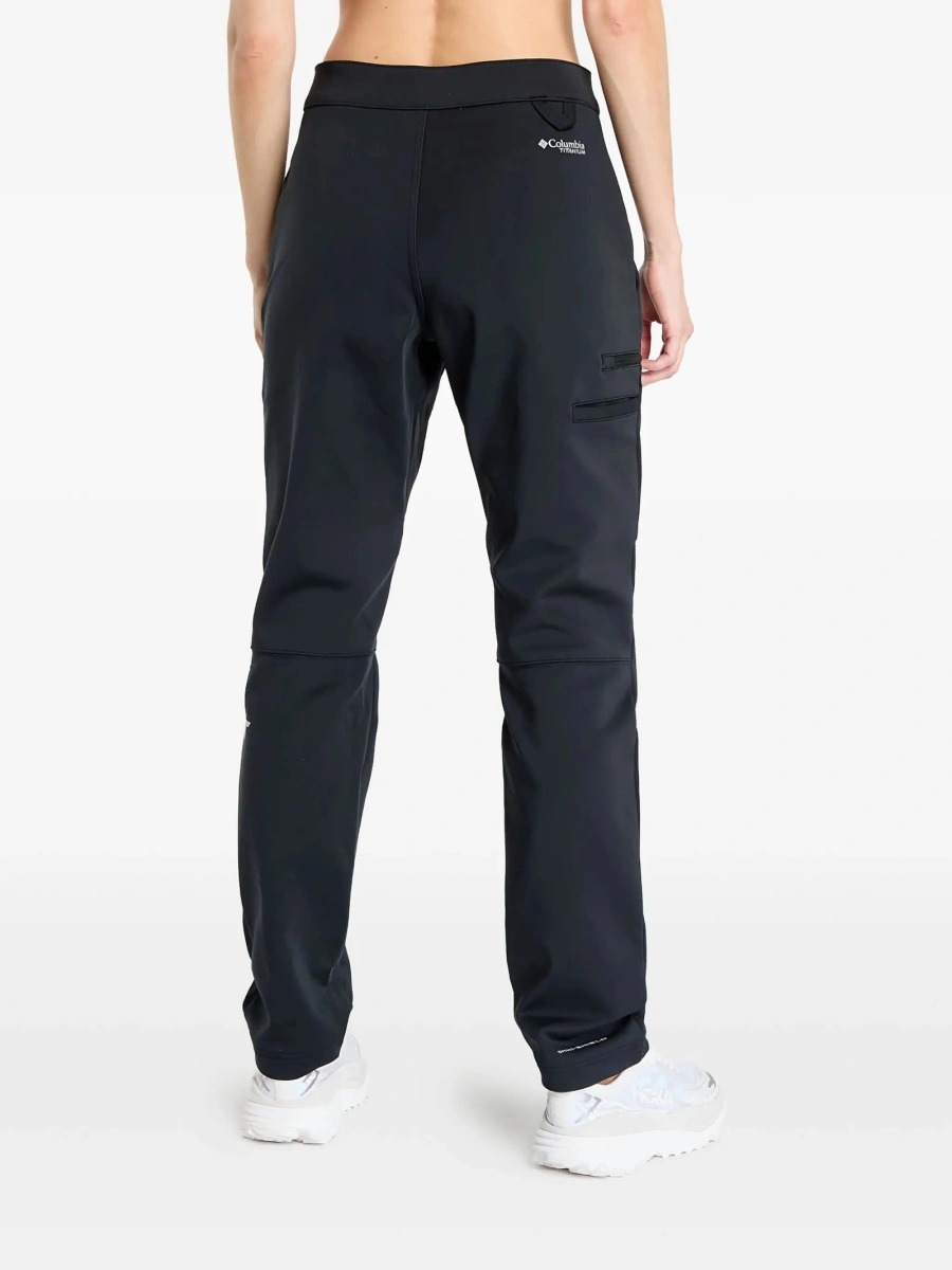 Pantaloni de trening Columbia negri - Img 4