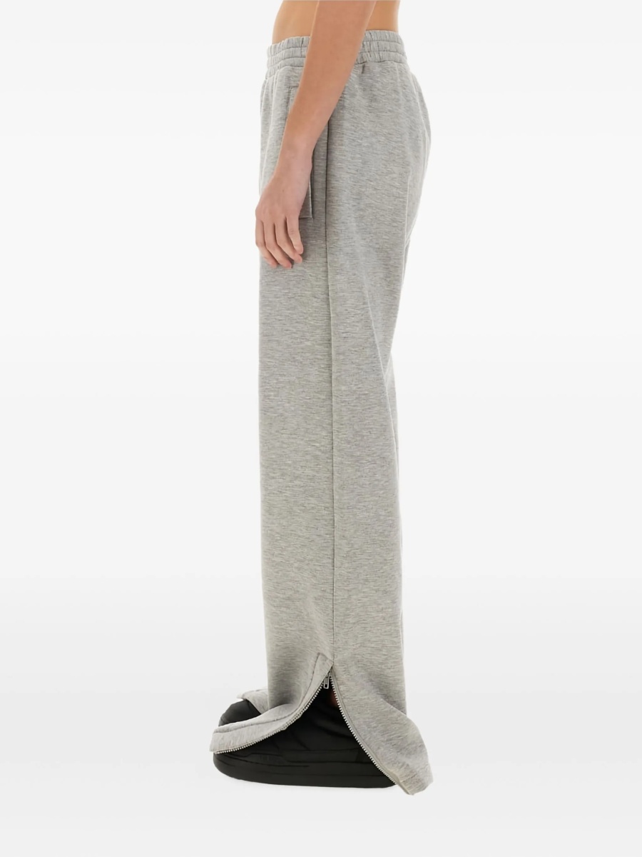 Pantaloni de trening Fiorucci gri - Img 3