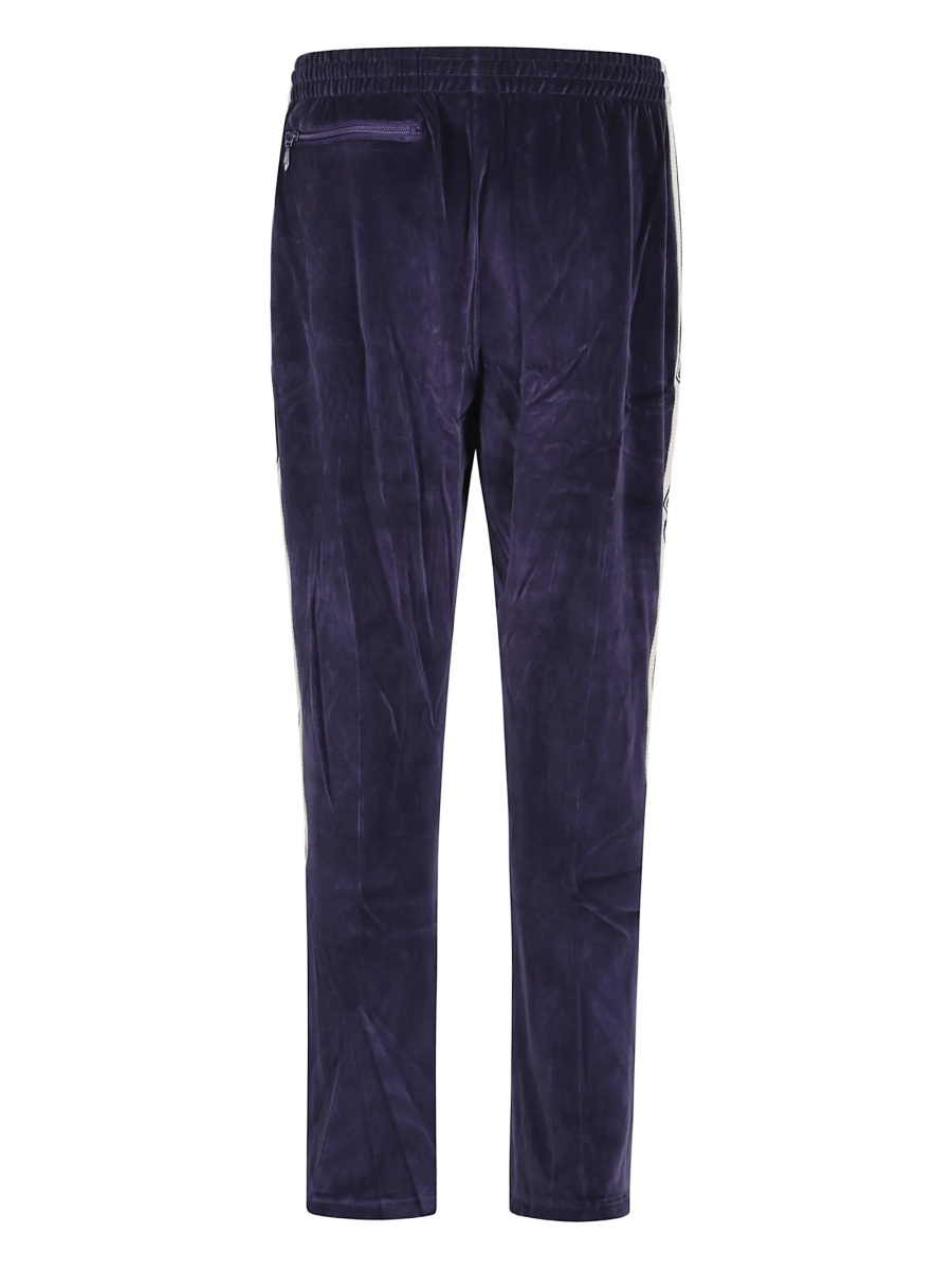 Pantaloni de trening NEEDLES albastri - Img 2
