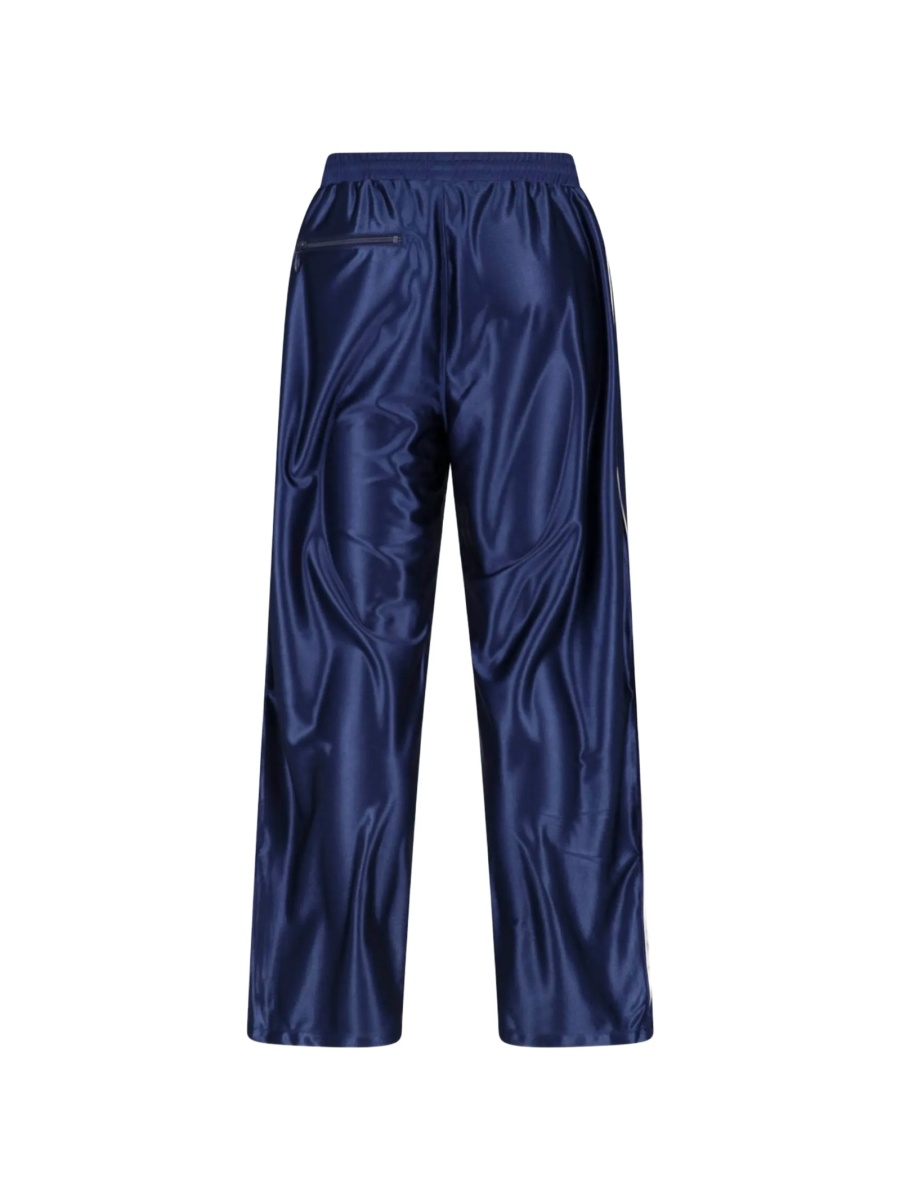 Pantaloni de trening NEEDLES albastri - Img 3