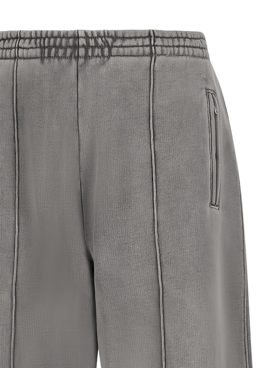 Pantaloni de trening OUR LEGACY gri - Img 3