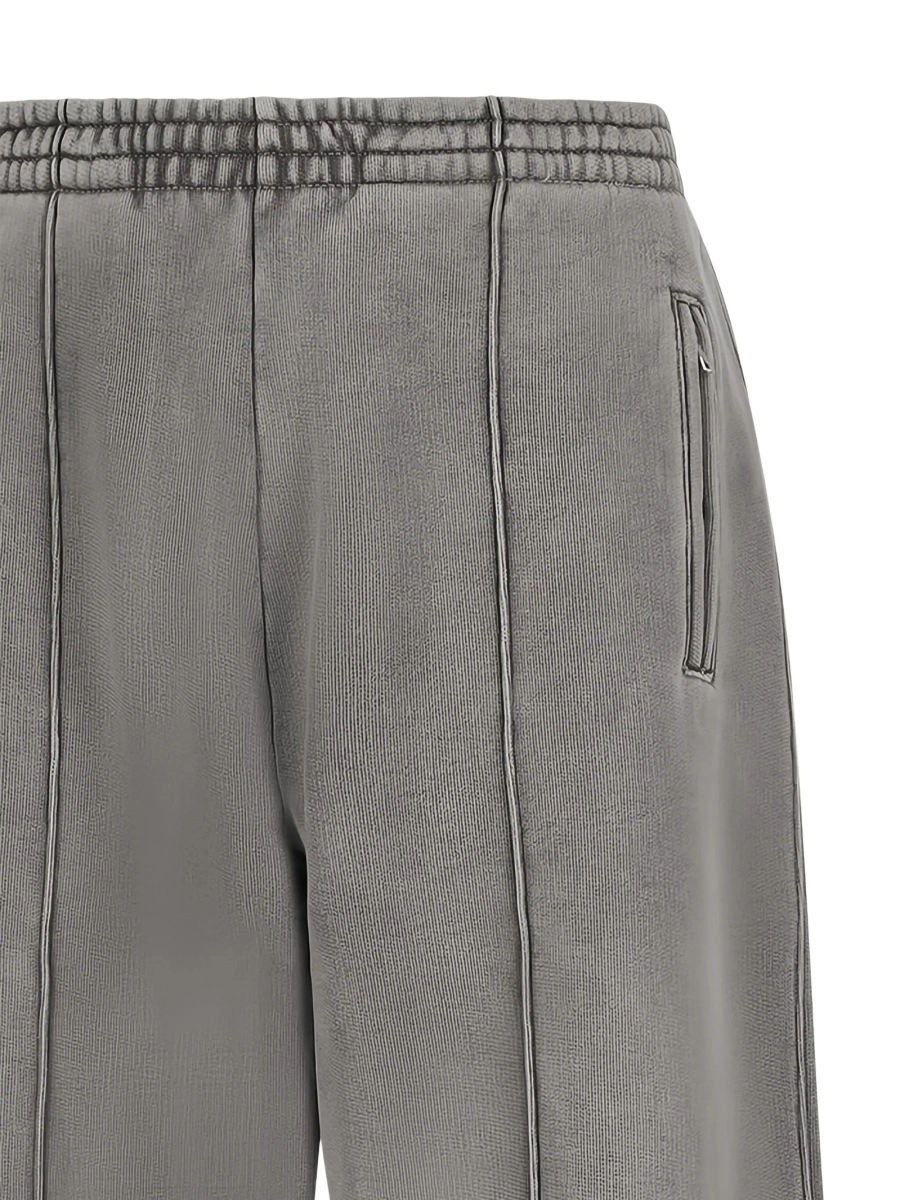 Pantaloni de trening OUR LEGACY gri - Img 3