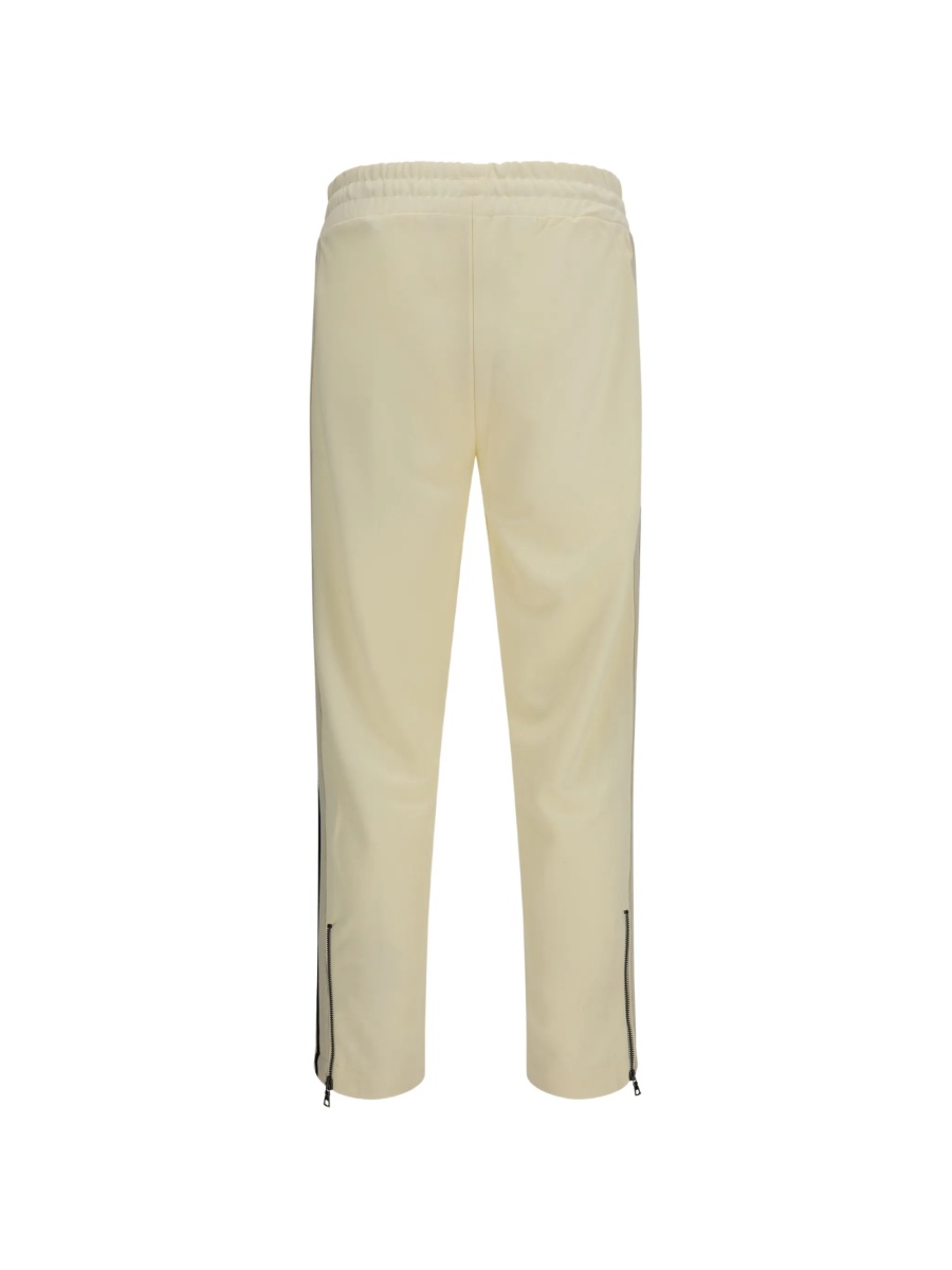 Pantaloni de trening Palm Angels track neutri - Img 2