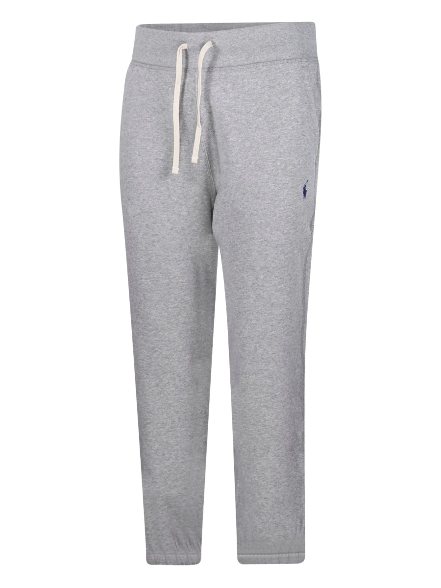 Pantaloni de trening Ralph Lauren gri - Img 3