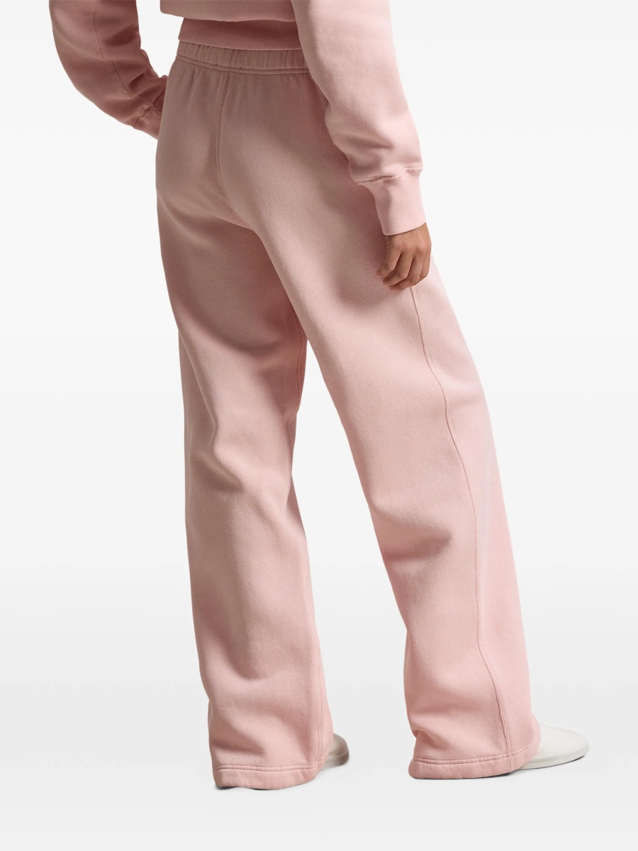 Pantaloni de trening Ralph Lauren roz - Img 4