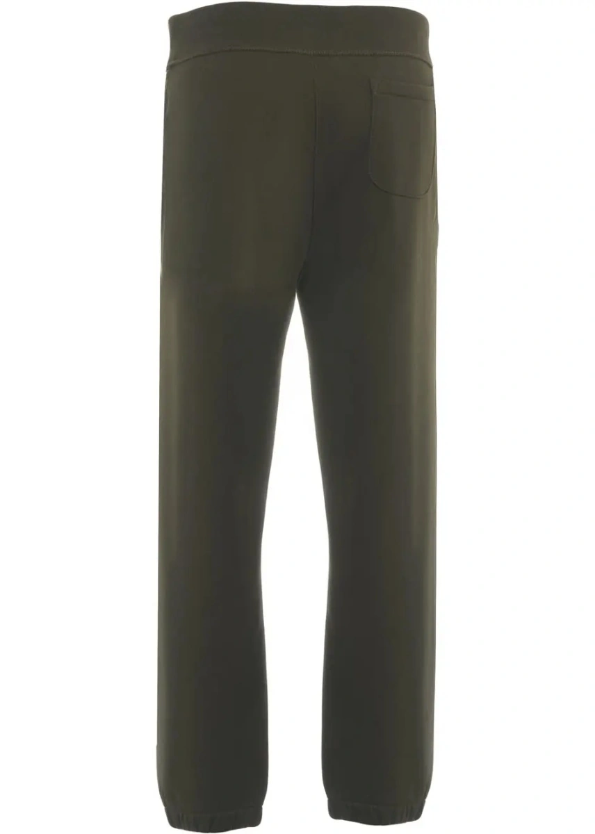 Pantaloni de trening Ralph Lauren verzi - Img 4