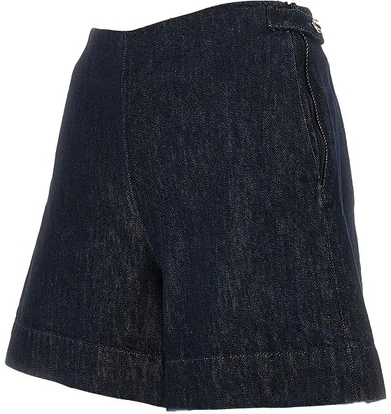 Pantaloni Denim shorts - Img 2