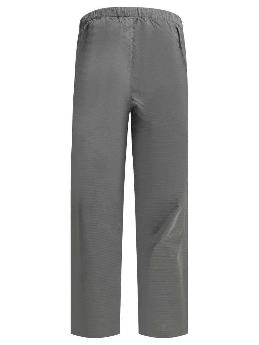 Pantaloni "Dope Dyed Rip-stop" Sport pants - Img 2