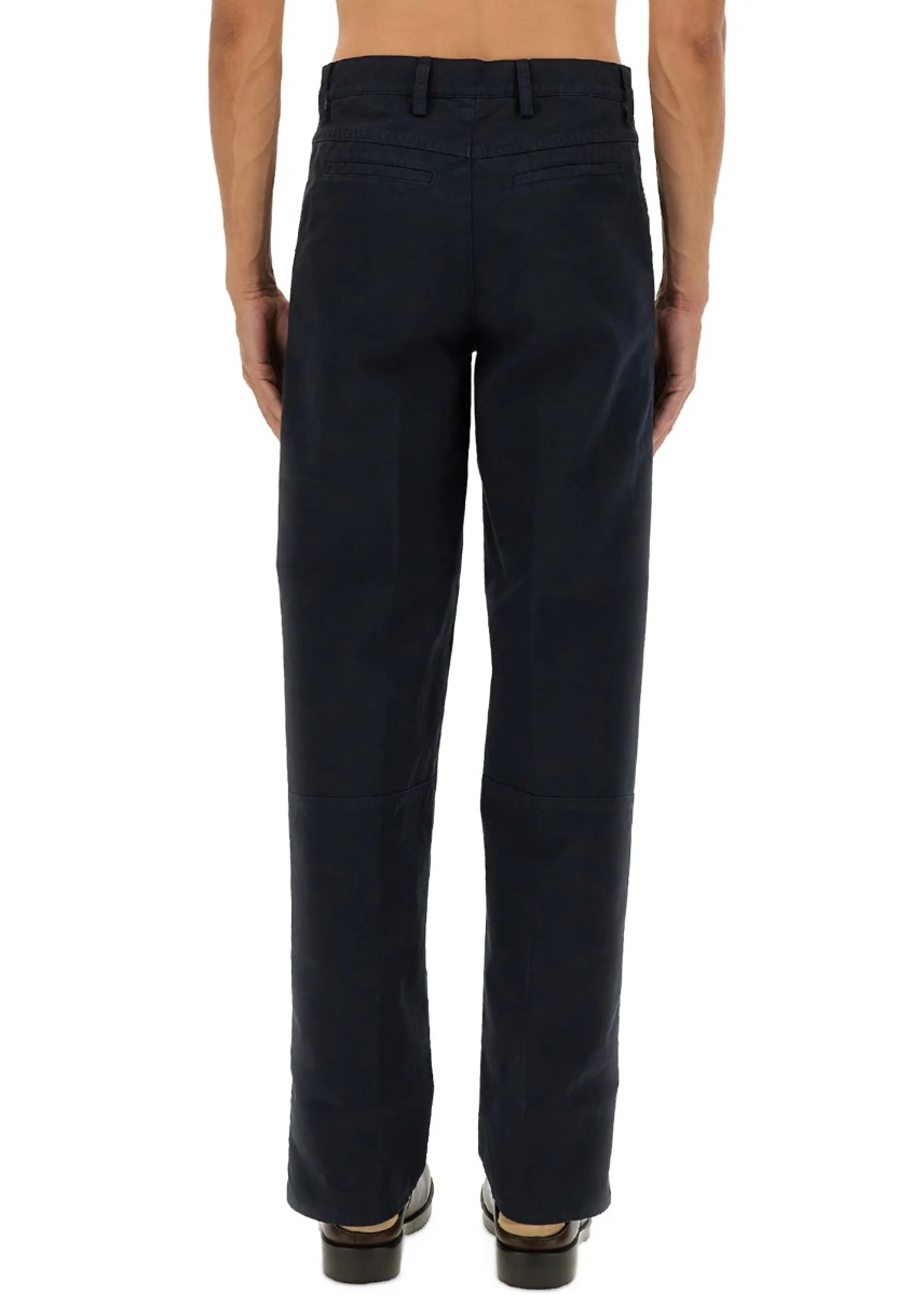 Pantaloni Double Zipper Pants - Img 3