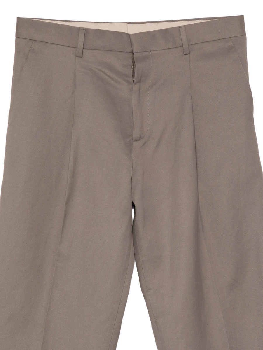 Pantaloni drepti COSTUMEIN neutri - Img 3