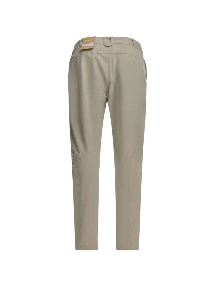 Pantaloni drepti Houdini Sportswear neutri - Img 2