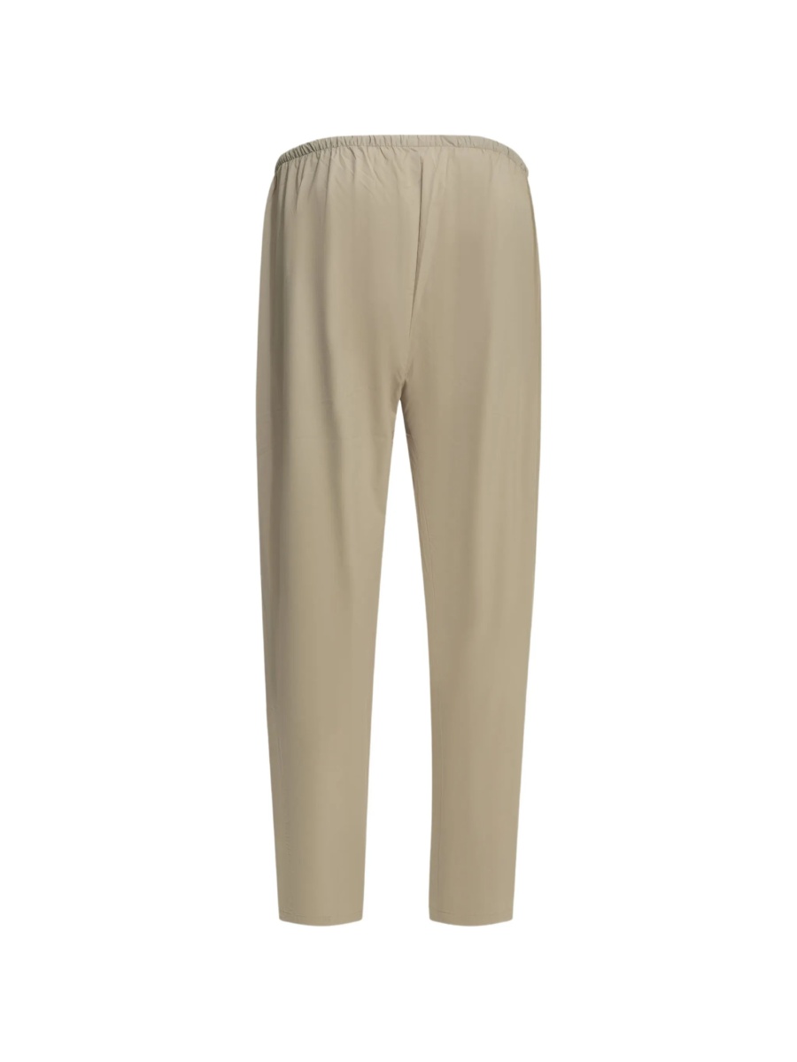Pantaloni drepti Houdini Sportswear neutri - Img 2