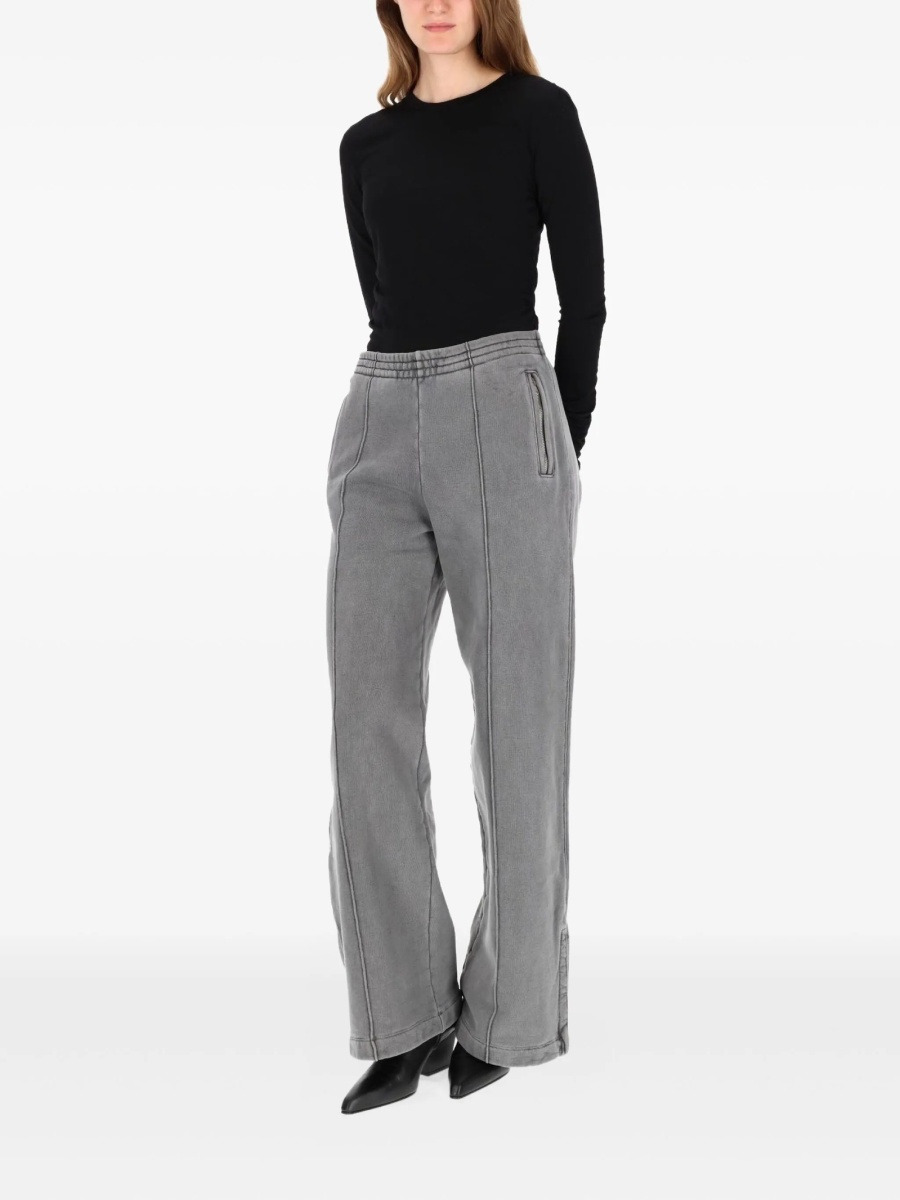 Pantaloni drepti OUR LEGACY gri - Img 2