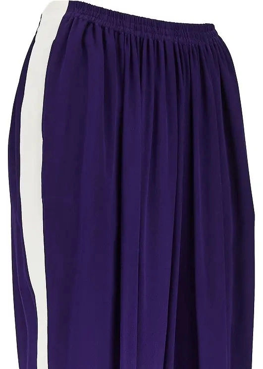 Pantaloni Elasticated waist cady pants - Img 4