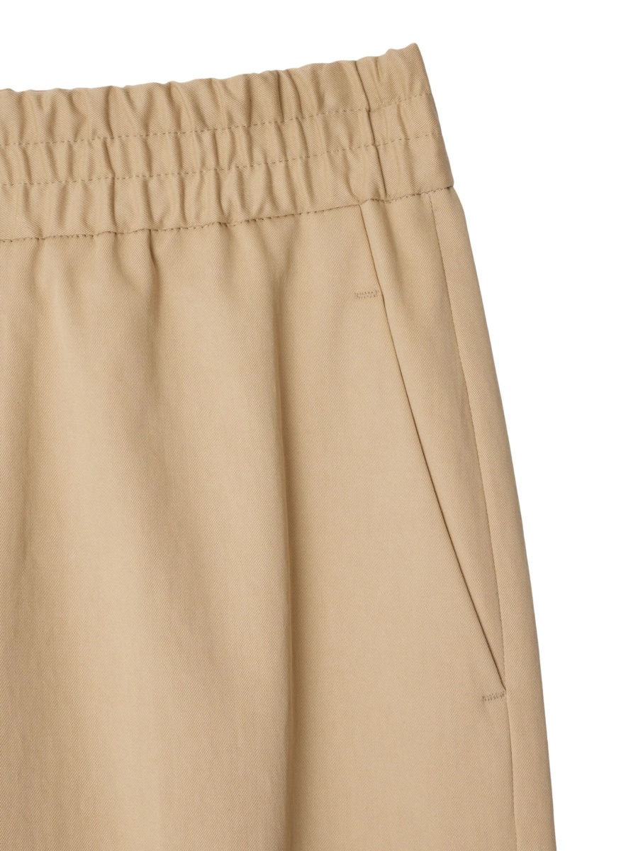 Pantaloni eleganti Peuterey neutri - Img 5