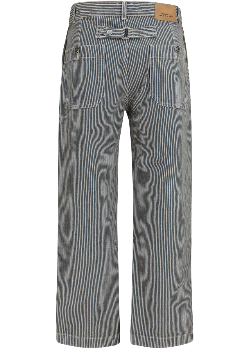 Pantaloni Ermina Pants - Img 2