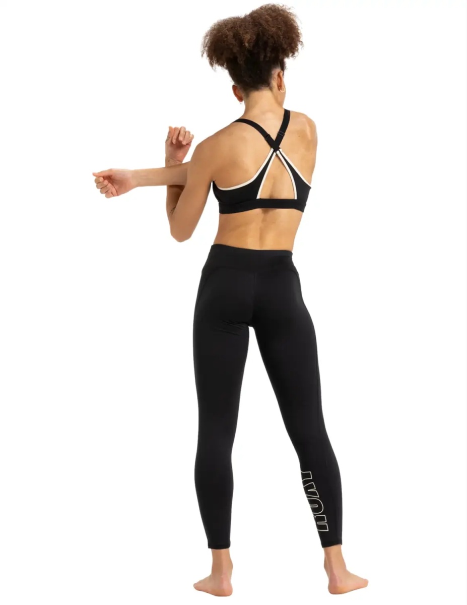 Pantaloni Everyday Flow Sport Leggings - Img 3