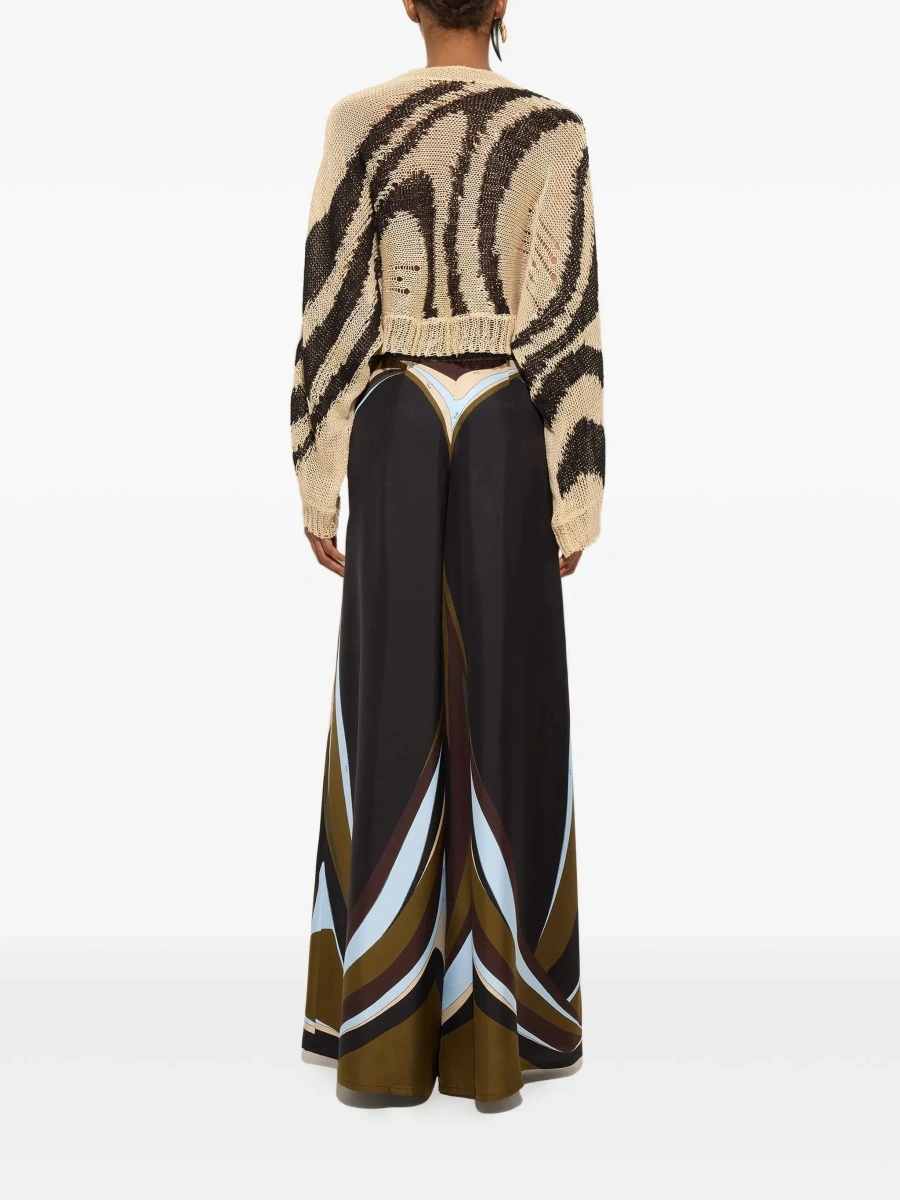 Pantaloni "Fari" Casual pants - Img 7