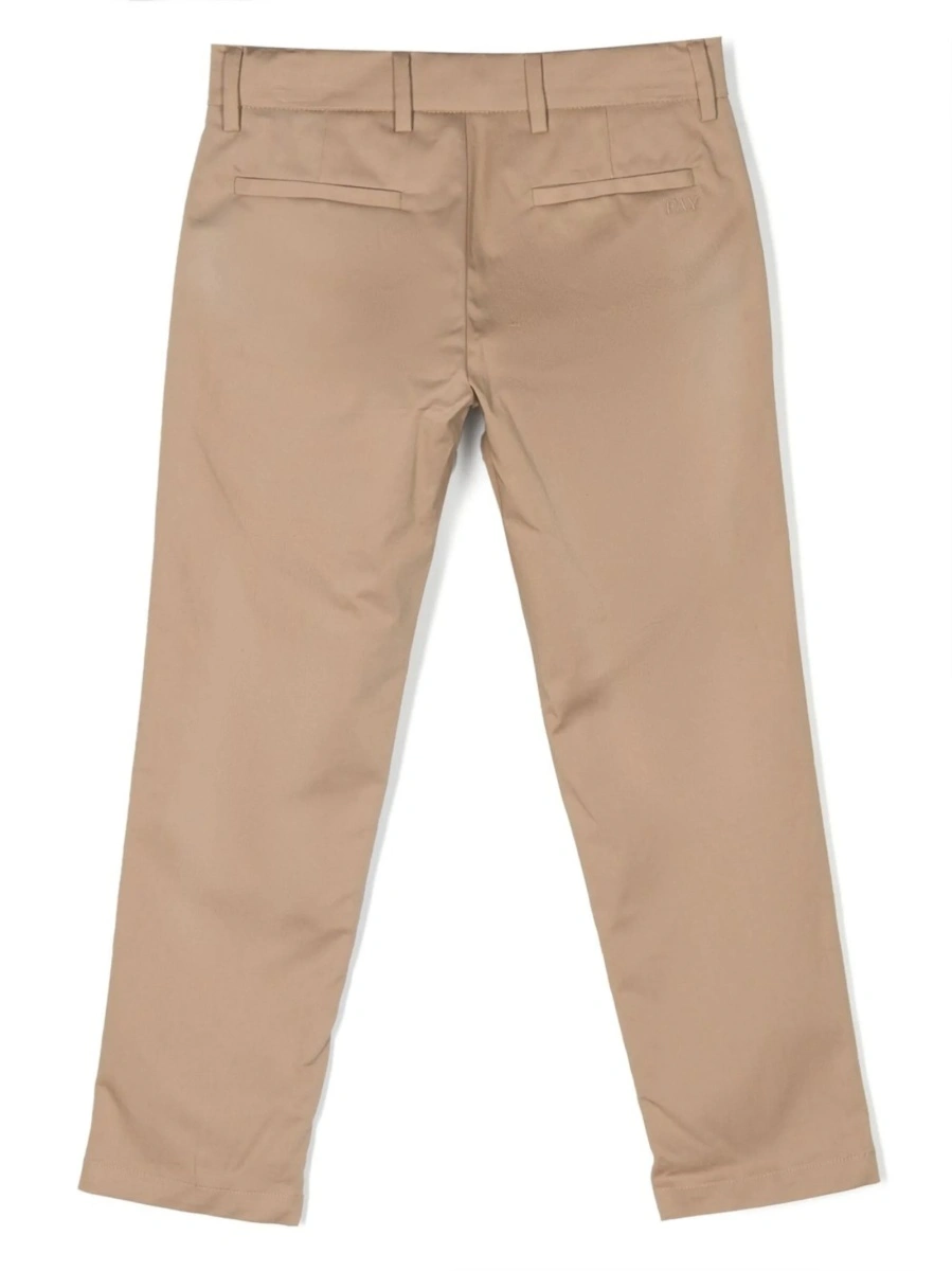 Pantaloni Fay neutri - Img 2