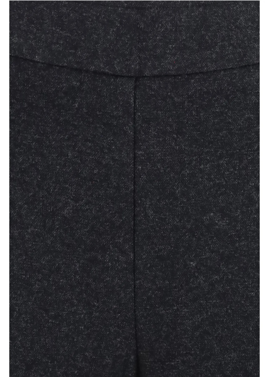 Pantaloni Flavia wide-leg cotton-blend Pants - Img 3