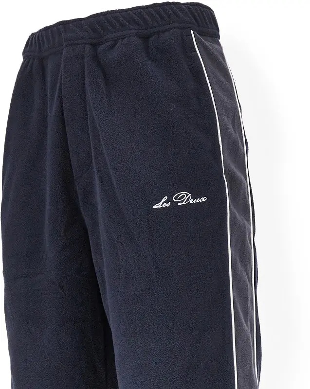 Pantaloni Fleece track pants - Img 2
