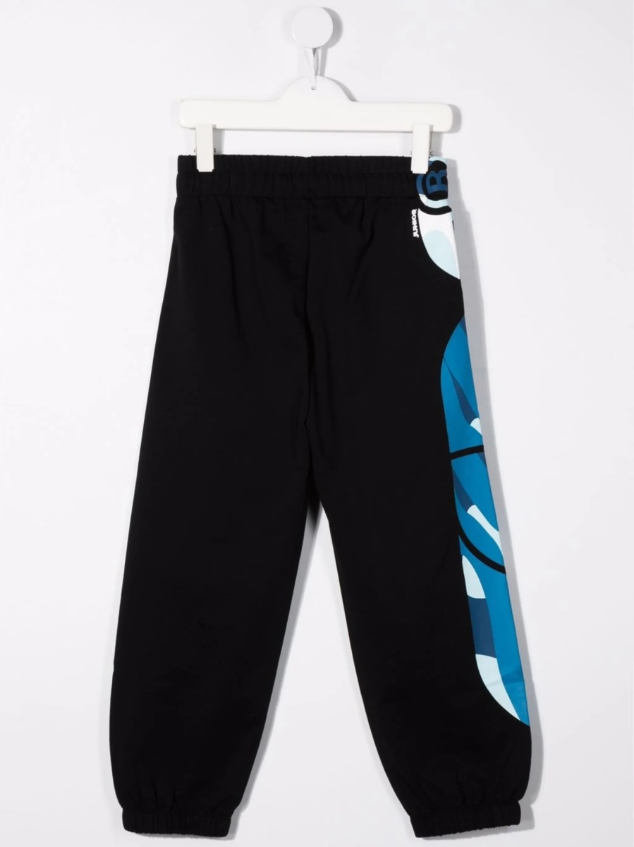 Pantaloni GCDS negri - Img 2