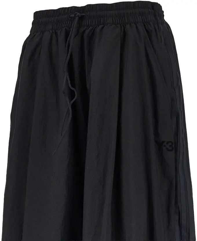Pantaloni Gradient 3 Stripes nylon pants - Img 2