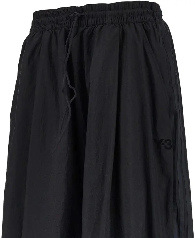Pantaloni Gradient 3 Stripes nylon pants - Img 2