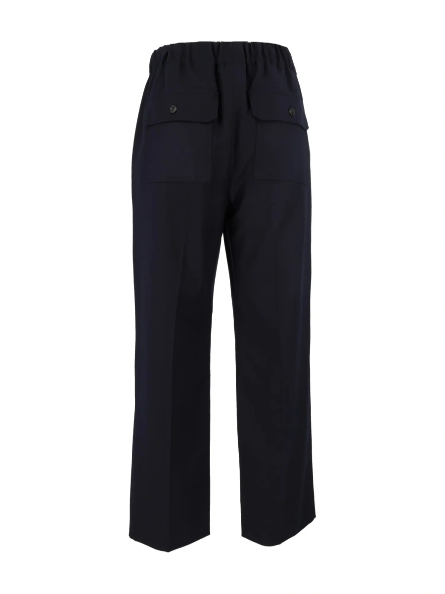Pantaloni HATELEY TROUSERS - Img 3